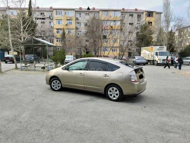 Toyota Prius 2008, 354,799 km - 1.5 l - Sumqayıt