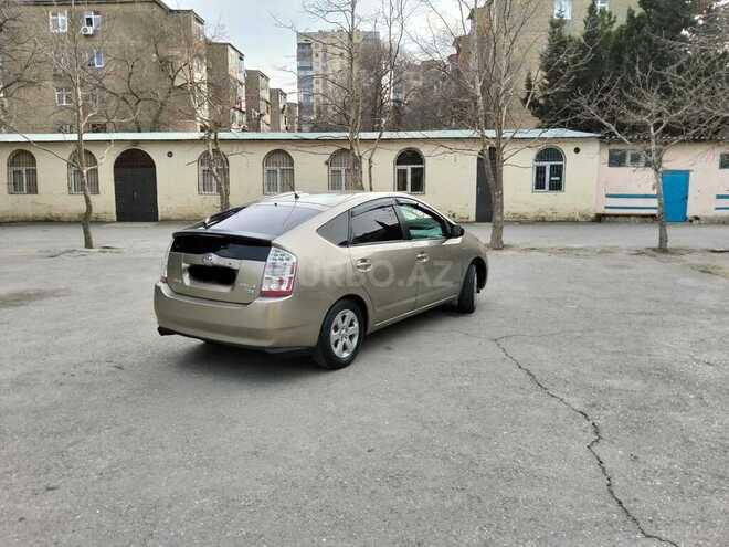 Toyota Prius 2008, 354,799 km - 1.5 l - Sumqayıt
