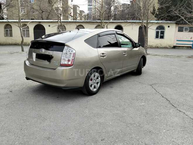 Toyota Prius 2008, 354,799 km - 1.5 l - Sumqayıt