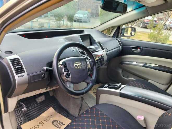 Toyota Prius 2008, 354,799 km - 1.5 l - Sumqayıt