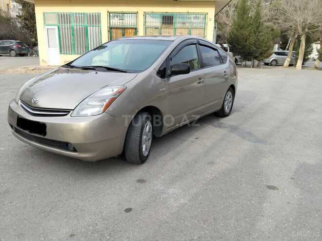 Toyota Prius 2008, 354,799 km - 1.5 l - Sumqayıt