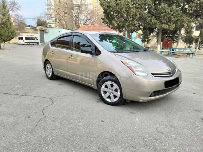 Toyota Prius 2008, 354,799 km - 1.5 l - Sumqayıt