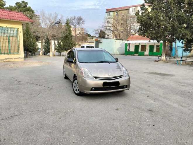 Toyota Prius 2008, 354,799 km - 1.5 l - Sumqayıt