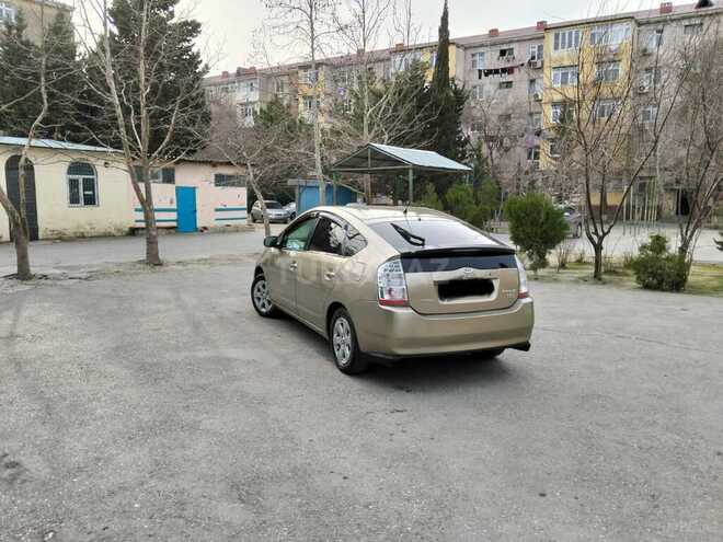 Toyota Prius 2008, 354,799 km - 1.5 l - Sumqayıt