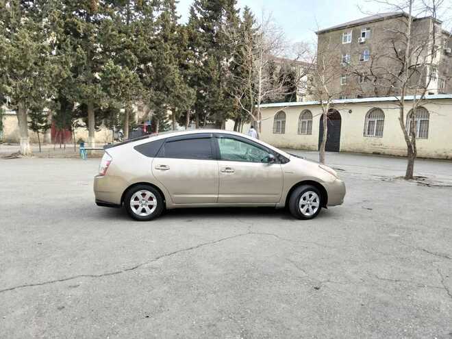 Toyota Prius 2008, 354,799 km - 1.5 l - Sumqayıt