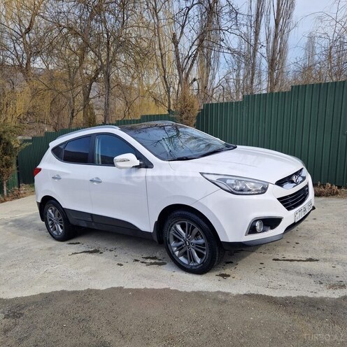 Hyundai ix35-2