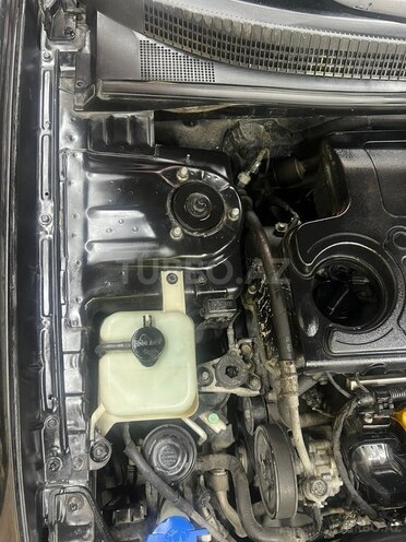 Hyundai Sonata 2008, 257,000 km - 2.0 l - Bakı