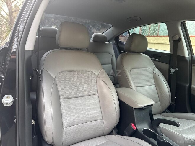 Hyundai Elantra 2016, 119,000 km - 2.0 л - Bakı