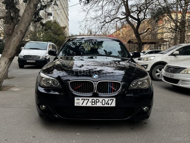 BMW 530 2004, 328,000 km - 3.0 l - Bakı