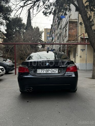 BMW 530 2004, 328,000 km - 3.0 l - Bakı