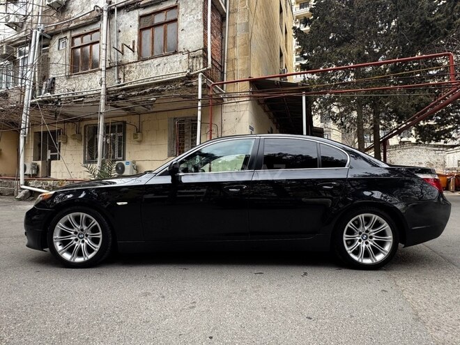 BMW 530 2004, 328,000 km - 3.0 l - Bakı
