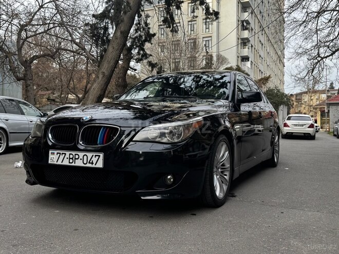 BMW 530 2004, 328,000 km - 3.0 l - Bakı