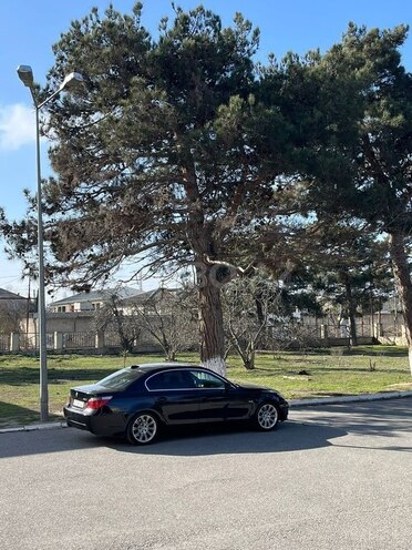 BMW 530 2004, 328,000 km - 3.0 l - Bakı