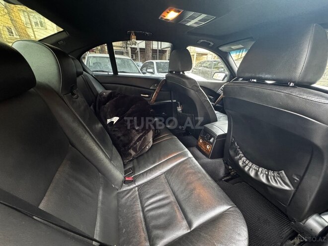 BMW 530 2004, 328,000 km - 3.0 l - Bakı