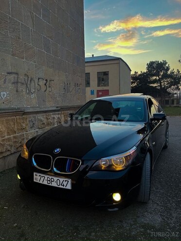 BMW 530 2004, 328,000 km - 3.0 l - Bakı
