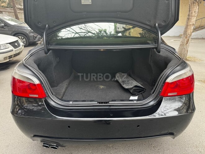 BMW 530 2004, 328,000 km - 3.0 l - Bakı