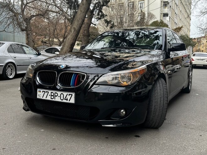 BMW 530 2004, 328,000 km - 3.0 l - Bakı