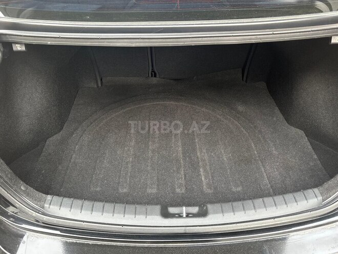 Hyundai Elantra 2016, 119,000 km - 2.0 л - Bakı
