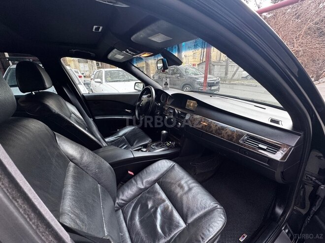 BMW 530 2004, 328,000 km - 3.0 l - Bakı
