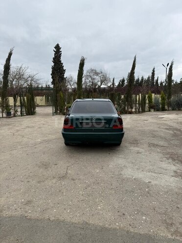 Mercedes C 240 1999, 299,700 km - 2.6 л - Bakı