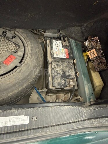 Mercedes C 240 1999, 299,700 km - 2.6 л - Bakı