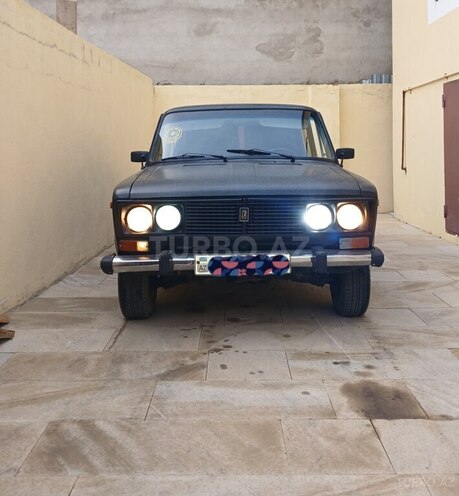 LADA (VAZ) 2106 2005, 91,000 km - 1.6 л - Xırdalan