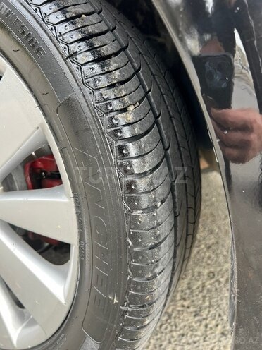 Hyundai Sonata 2008, 257,000 km - 2.0 l - Bakı