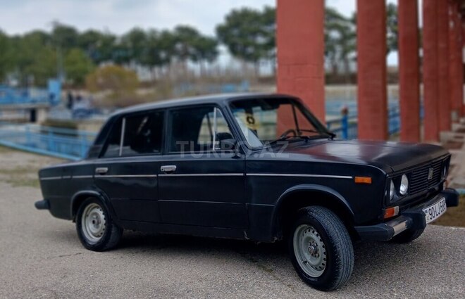 LADA (VAZ) 2106 2005, 91,000 km - 1.6 л - Xırdalan