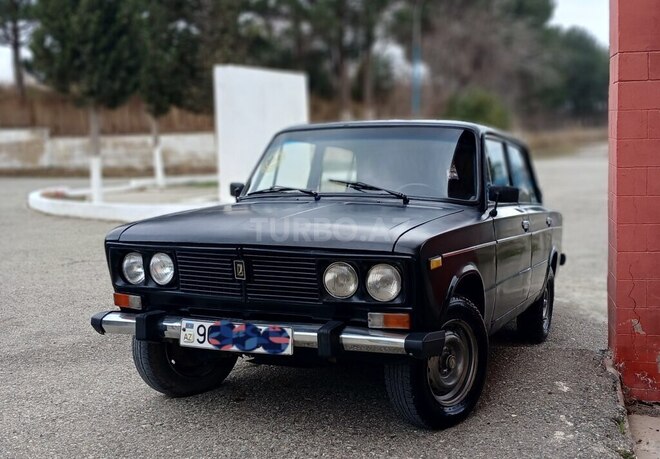 LADA (VAZ) 2106 2005, 91,000 km - 1.6 л - Xırdalan
