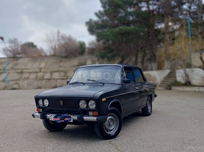 LADA (VAZ) 2106 2005, 91,000 km - 1.6 л - Xırdalan