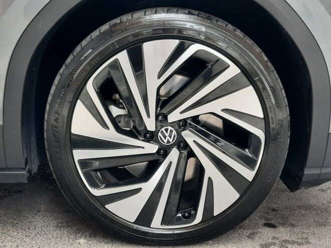 Volkswagen  2022, 50,000 km - 0.0 l - Bakı