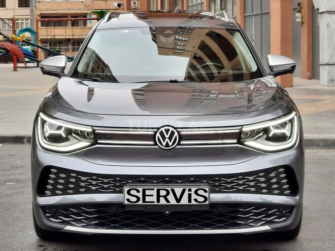 Volkswagen  2022, 50,000 km - 0.0 l - Bakı