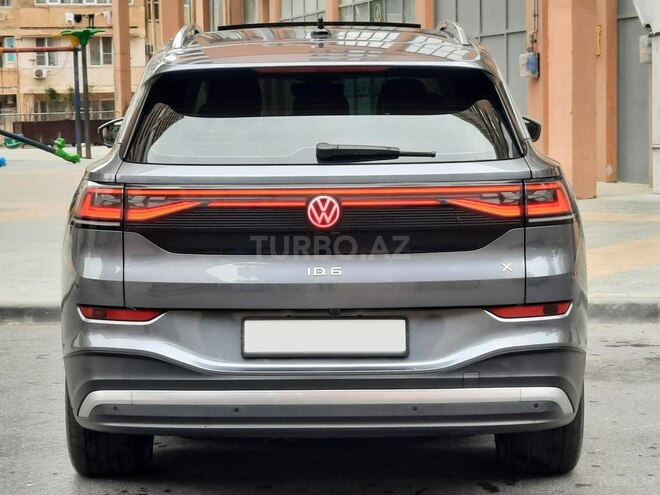 Volkswagen  2022, 50,000 km - 0.0 l - Bakı