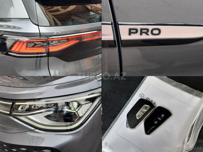Volkswagen  2022, 50,000 km - 0.0 l - Bakı