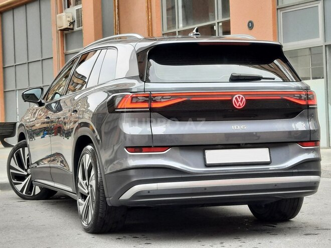 Volkswagen  2022, 50,000 km - 0.0 l - Bakı
