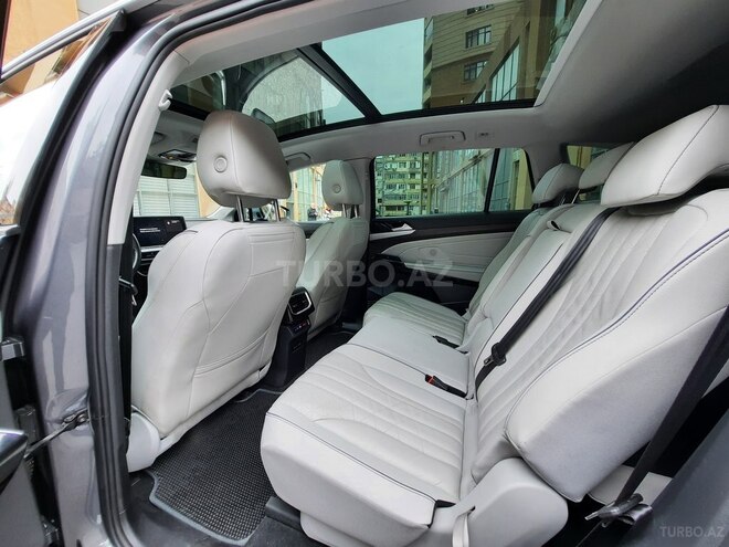 Volkswagen  2022, 50,000 km - 0.0 l - Bakı