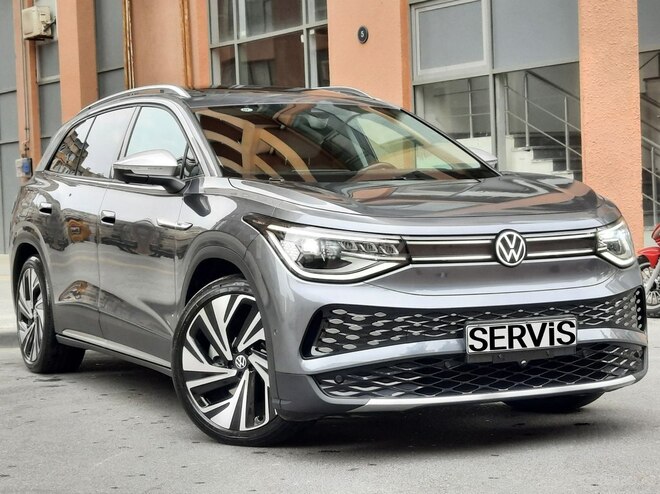Volkswagen  2022, 50,000 km - 0.0 l - Bakı