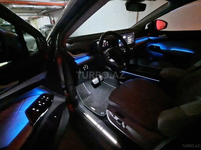 Volkswagen  2022, 50,000 km - 0.0 l - Bakı