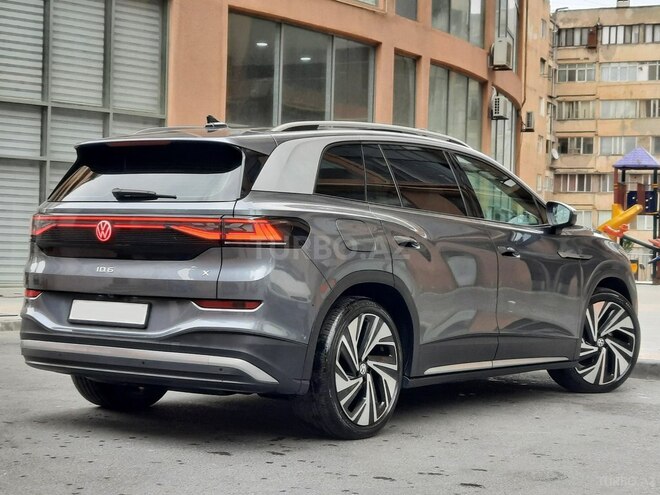 Volkswagen  2022, 50,000 km - 0.0 l - Bakı