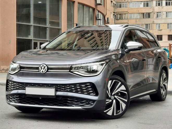 Volkswagen  2022, 50,000 km - 0.0 l - Bakı