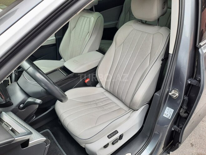 Volkswagen  2022, 50,000 km - 0.0 l - Bakı