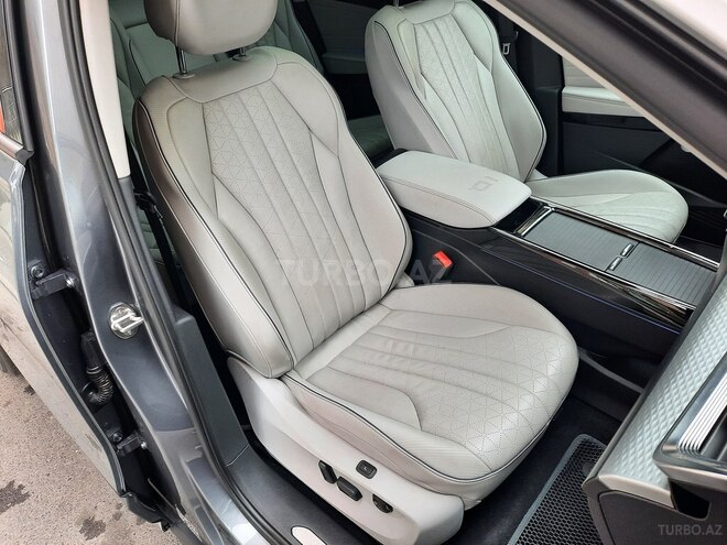 Volkswagen  2022, 50,000 km - 0.0 l - Bakı