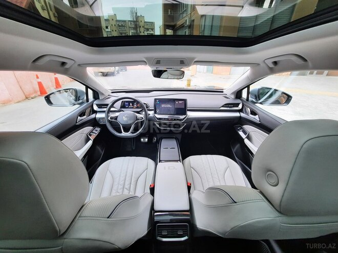 Volkswagen  2022, 50,000 km - 0.0 l - Bakı