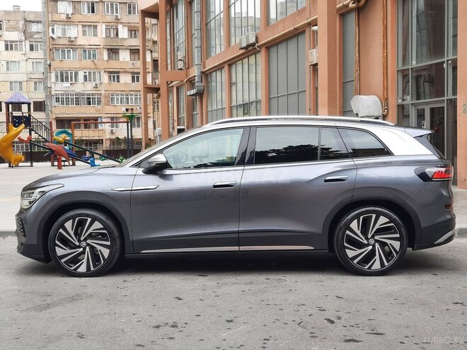 Volkswagen  2022, 50,000 km - 0.0 l - Bakı