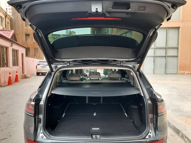 Volkswagen  2022, 50,000 km - 0.0 l - Bakı