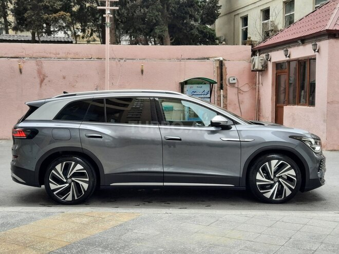 Volkswagen  2022, 50,000 km - 0.0 l - Bakı