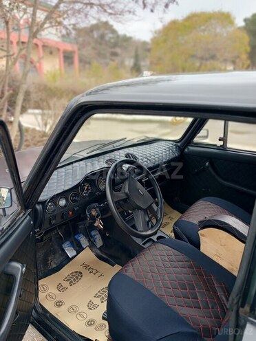 LADA (VAZ) 2106 2005, 91,000 km - 1.6 л - Xırdalan