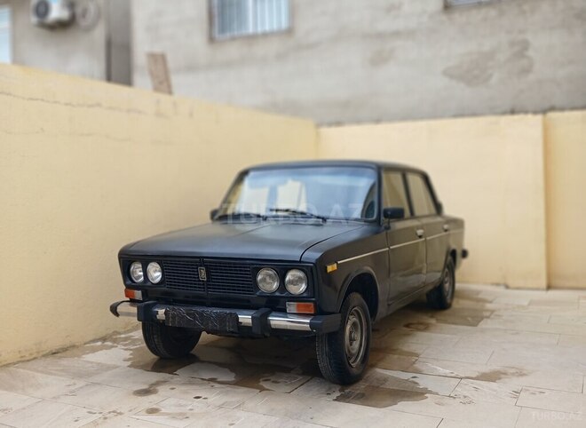 LADA (VAZ) 2106 2005, 91,000 km - 1.6 л - Xırdalan
