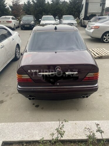 Mercedes 200 E 1995, 459,000 km - 2.0 l - Bakı