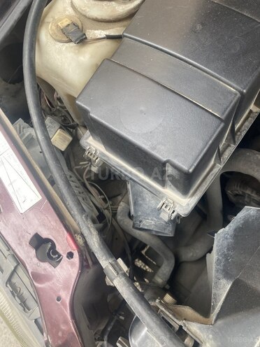 Mercedes 200 E 1995, 459,000 km - 2.0 l - Bakı